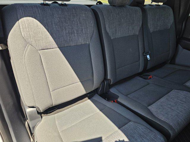 used 2021 Ford F-150 car, priced at $35,875