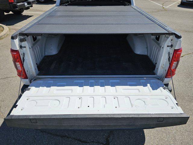 used 2021 Ford F-150 car, priced at $35,875