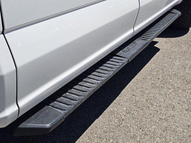 used 2021 Ford F-150 car, priced at $35,875