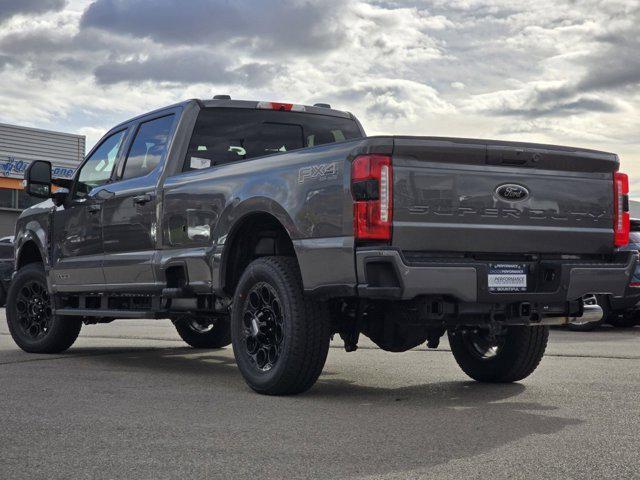 new 2026 Ford F-350 car, priced at $81,928