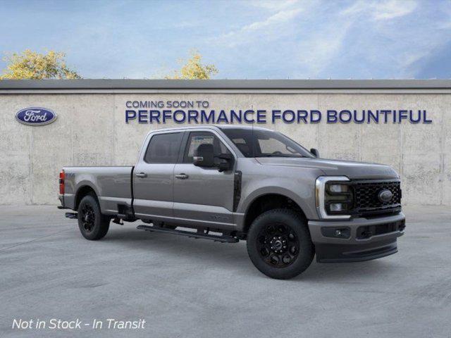 new 2026 Ford F-350 car, priced at $81,928