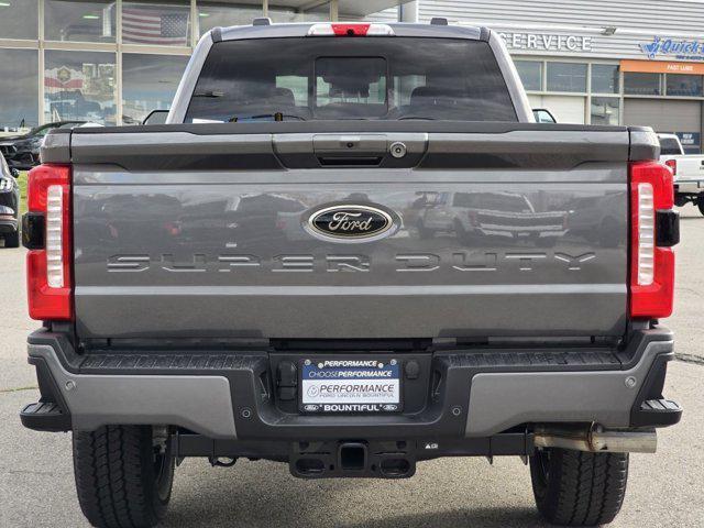 new 2026 Ford F-350 car, priced at $81,928