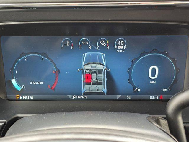 new 2026 Ford F-350 car, priced at $81,928