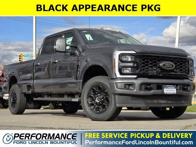 new 2026 Ford F-350 car, priced at $81,928