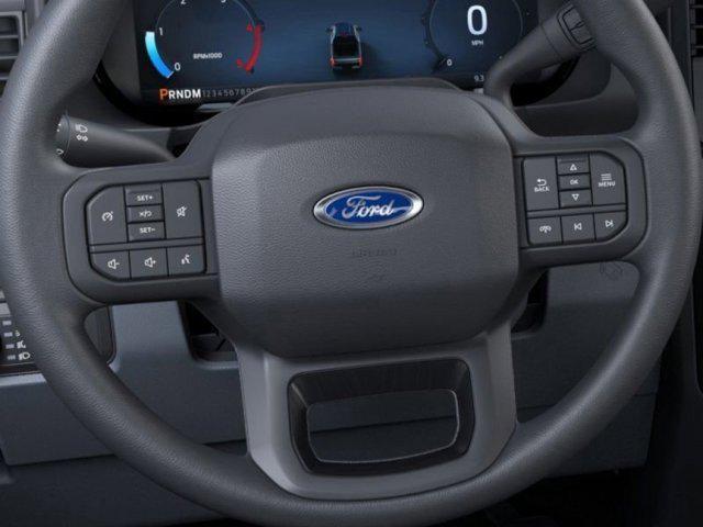 new 2026 Ford F-350 car, priced at $81,928
