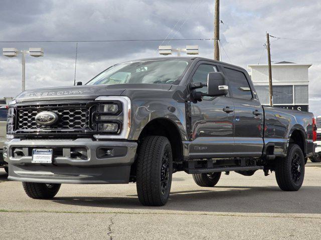 new 2026 Ford F-350 car, priced at $81,928