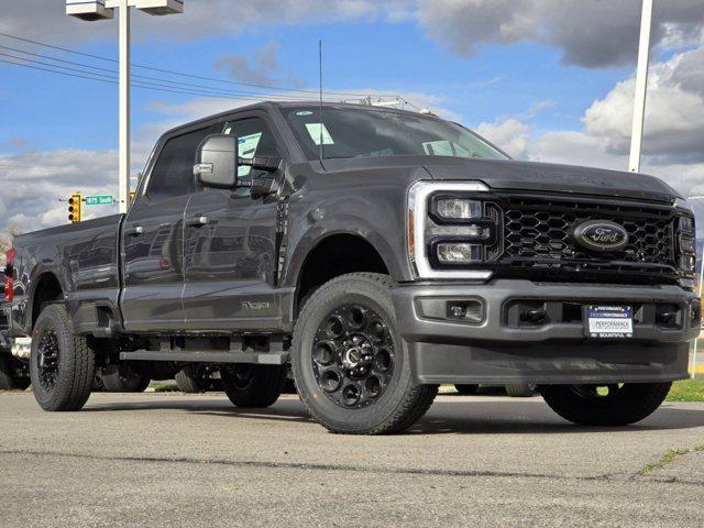 new 2026 Ford F-350 car, priced at $81,928
