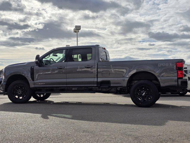 new 2026 Ford F-350 car, priced at $81,928