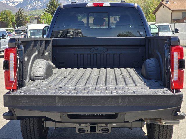 new 2025 Ford F-350 car, priced at $85,995