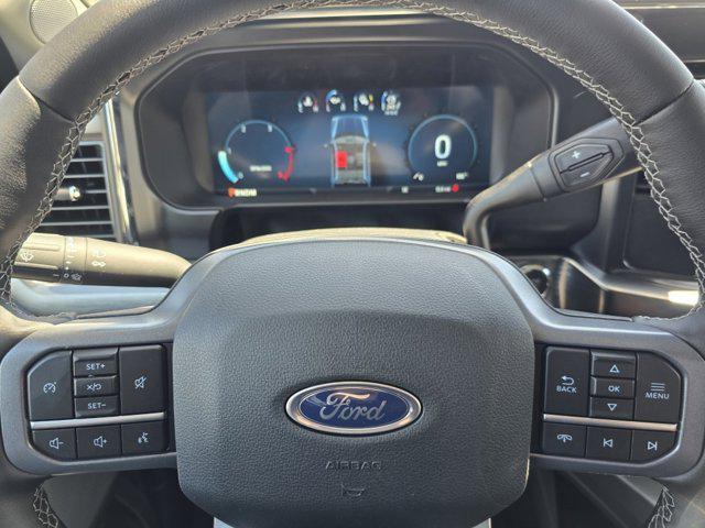 new 2025 Ford F-350 car, priced at $85,995