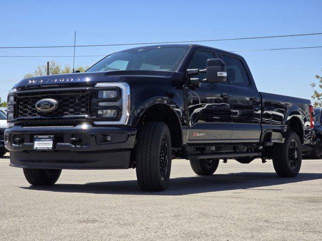 new 2025 Ford F-350 car, priced at $85,995