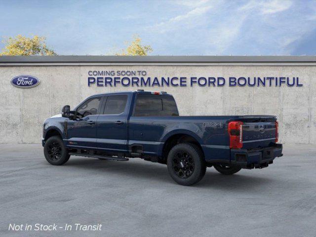 new 2025 Ford F-350 car, priced at $86,882