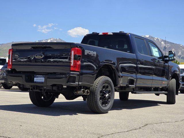 new 2025 Ford F-350 car, priced at $85,995