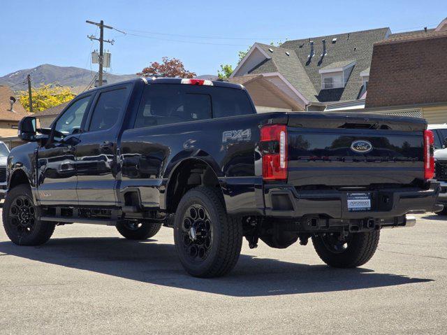 new 2025 Ford F-350 car, priced at $85,995