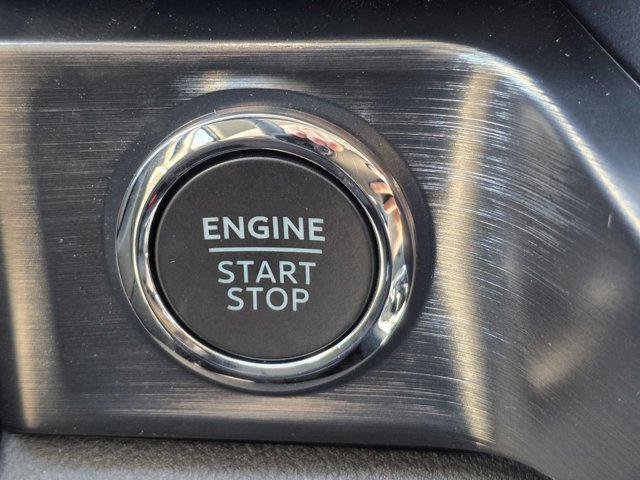 new 2025 Ford F-350 car, priced at $85,995