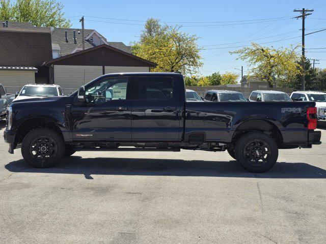 new 2025 Ford F-350 car, priced at $85,995