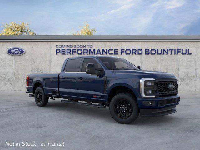 new 2025 Ford F-350 car, priced at $86,882