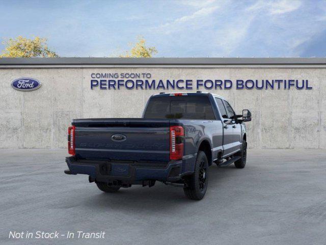 new 2025 Ford F-350 car, priced at $86,882