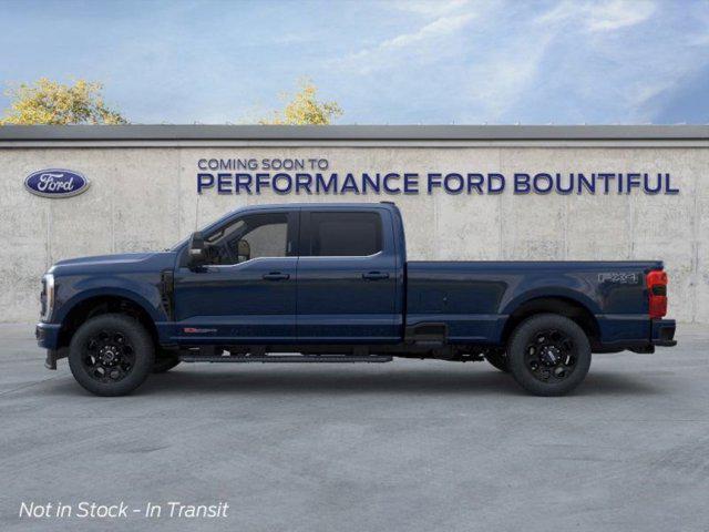 new 2025 Ford F-350 car, priced at $86,882