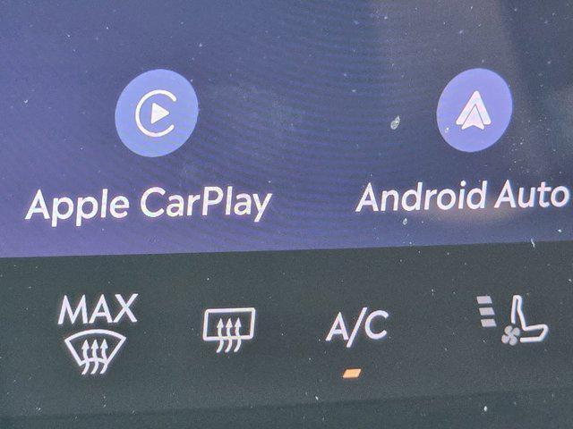 new 2025 Lincoln Nautilus car, priced at $69,315