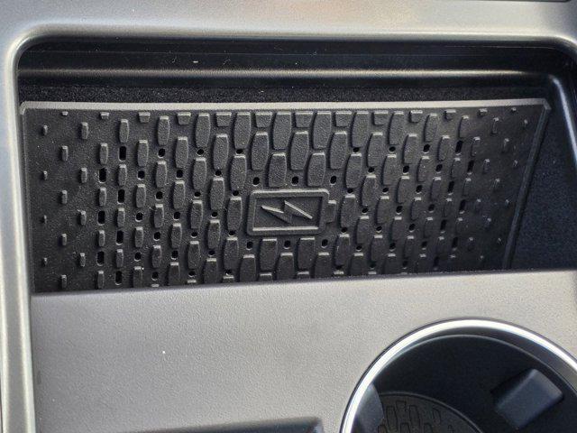 new 2025 Lincoln Nautilus car, priced at $69,315