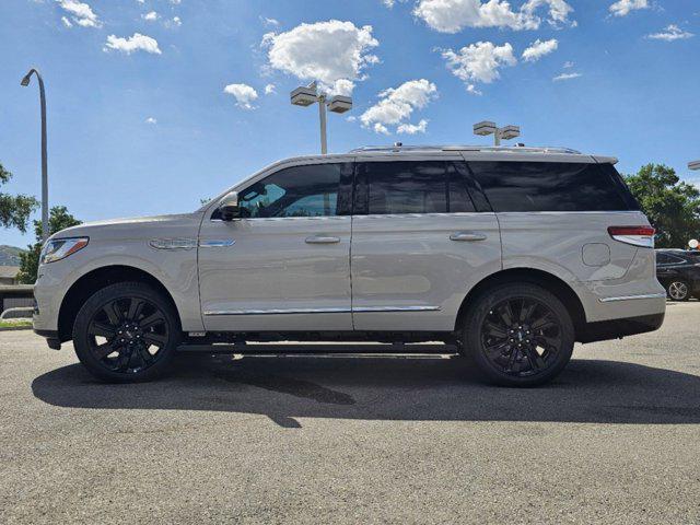 new 2024 Lincoln Navigator car, priced at $82,159