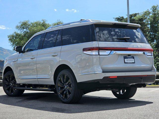 new 2024 Lincoln Navigator car, priced at $82,159