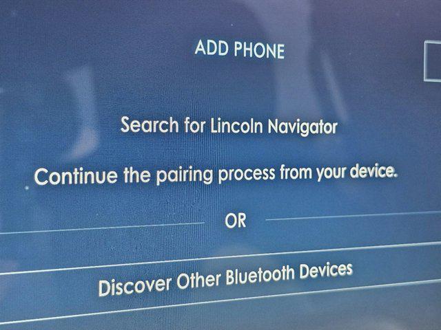new 2024 Lincoln Navigator car, priced at $82,159