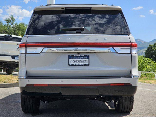 new 2024 Lincoln Navigator car, priced at $82,159