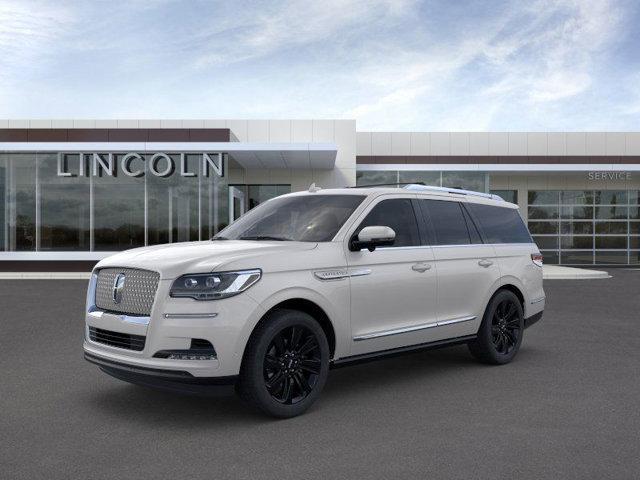 new 2024 Lincoln Navigator car, priced at $82,159