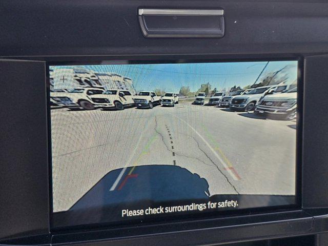 new 2025 Ford F-350 car, priced at $59,735