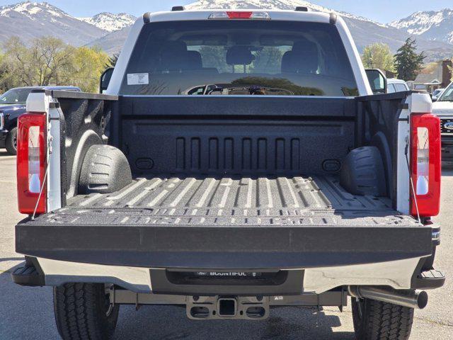 new 2025 Ford F-350 car, priced at $59,735