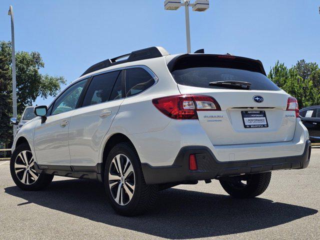 used 2019 Subaru Outback car, priced at $19,962