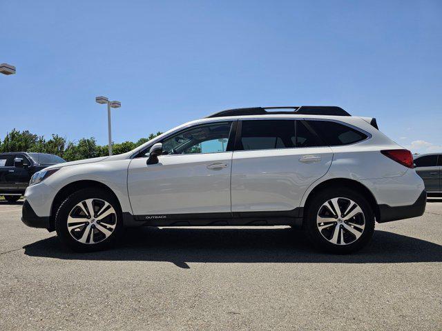used 2019 Subaru Outback car, priced at $19,962