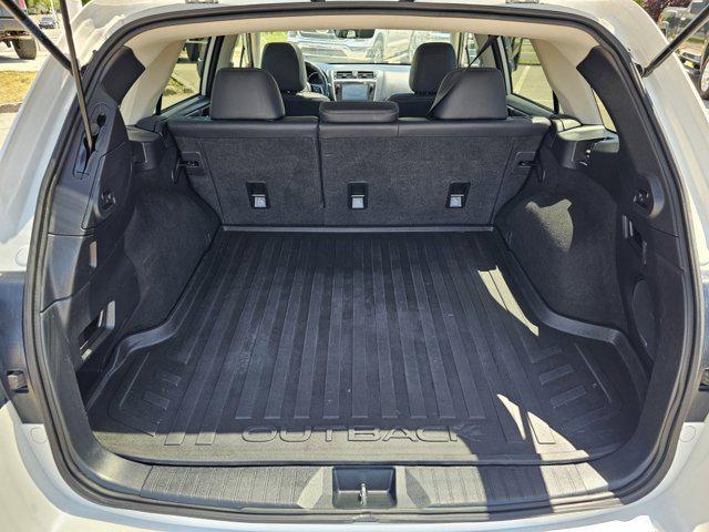 used 2019 Subaru Outback car, priced at $19,962