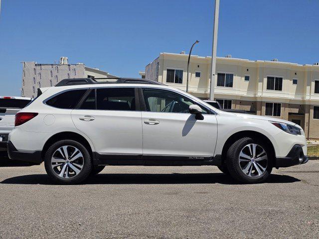 used 2019 Subaru Outback car, priced at $19,962