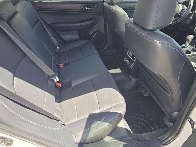 used 2019 Subaru Outback car, priced at $19,962