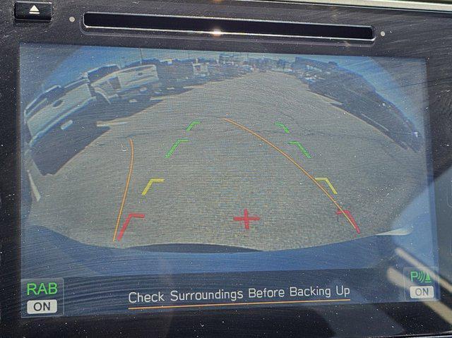 used 2019 Subaru Outback car, priced at $19,962