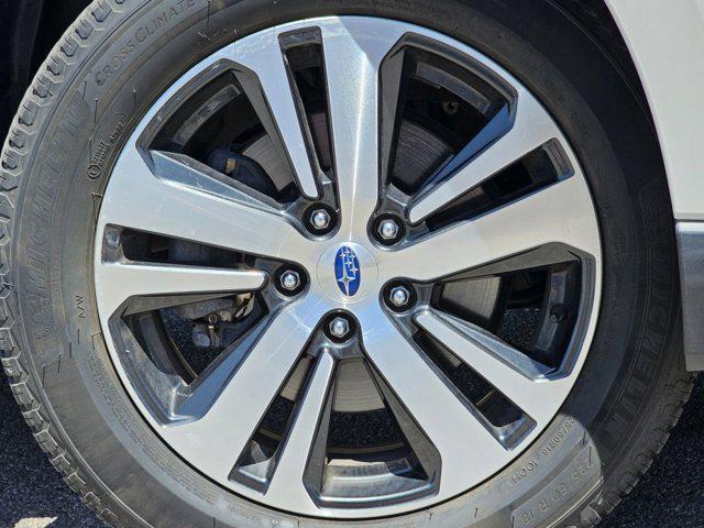 used 2019 Subaru Outback car, priced at $19,962