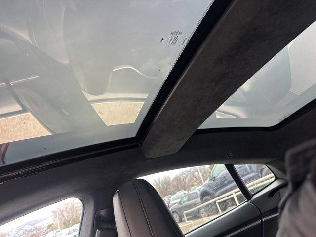 used 2016 Tesla Model S car, priced at $20,938
