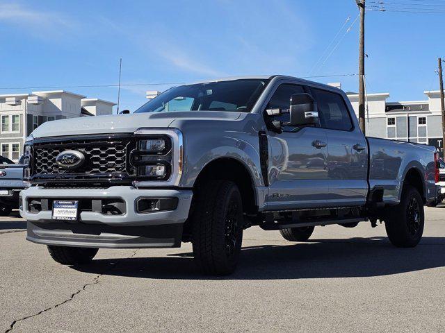 new 2026 Ford F-350 car, priced at $88,087