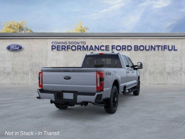 new 2026 Ford F-350 car, priced at $88,986
