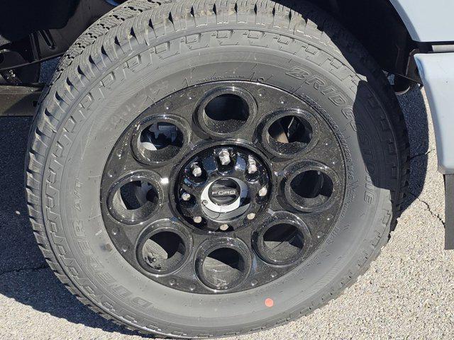 new 2026 Ford F-350 car, priced at $88,087