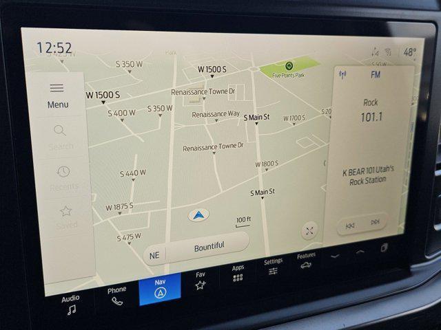 new 2026 Ford F-350 car, priced at $88,087