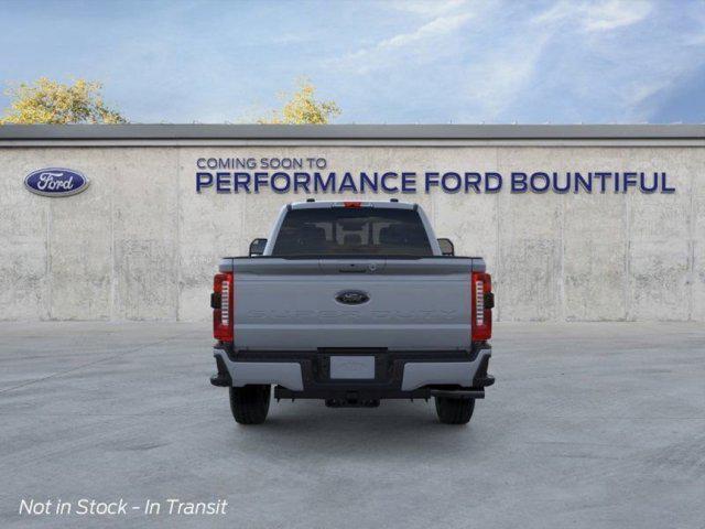 new 2026 Ford F-350 car, priced at $88,986