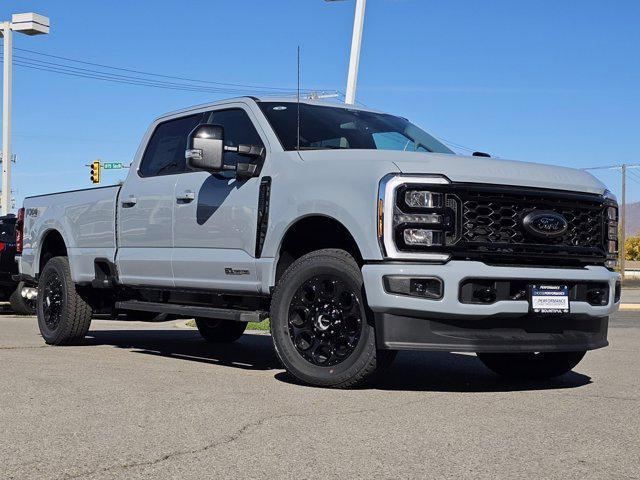 new 2026 Ford F-350 car, priced at $88,087