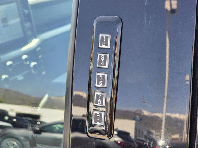 used 2022 Ford F-150 car, priced at $32,636