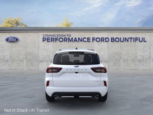 new 2025 Ford Escape car, priced at $42,030