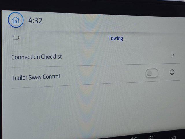 new 2025 Ford Bronco Sport car, priced at $30,508