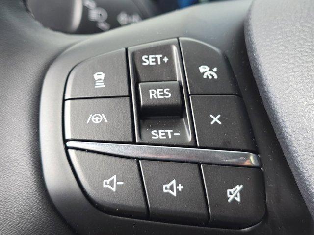 new 2025 Ford Bronco Sport car, priced at $30,508